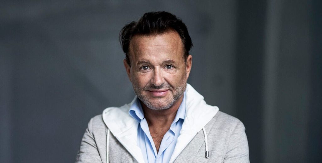 Efter færge-fadæse: Så mange penge har Dennis Knudsen mistet