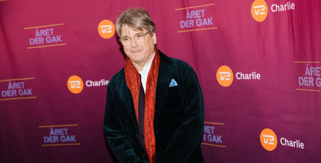 Sønnen bryder tavsheden: Sådan var Peter Lund Madsens sidste minutter