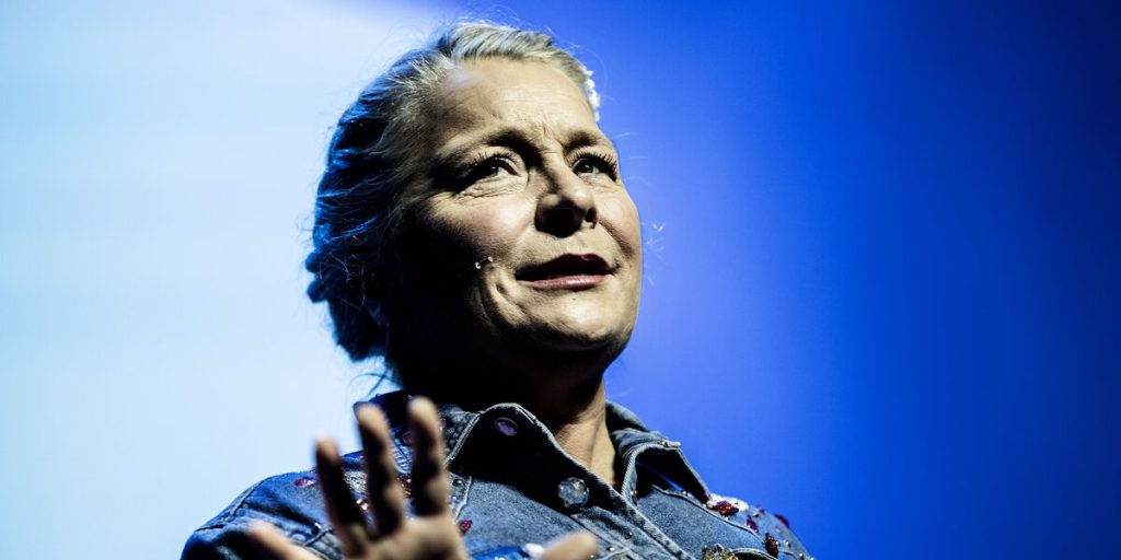 Signe Lindkvist sætter ord på ‘frygten’: “Jeg er klar på, at det kan ske”