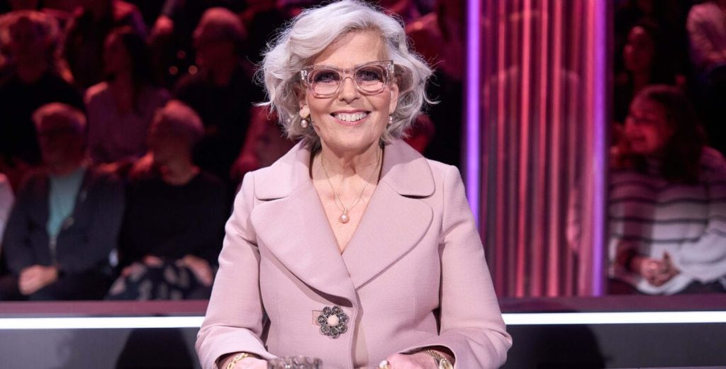 Lene James Mikkelsen afslører: En svær skilsmisse førte til en vigtig erkendelse