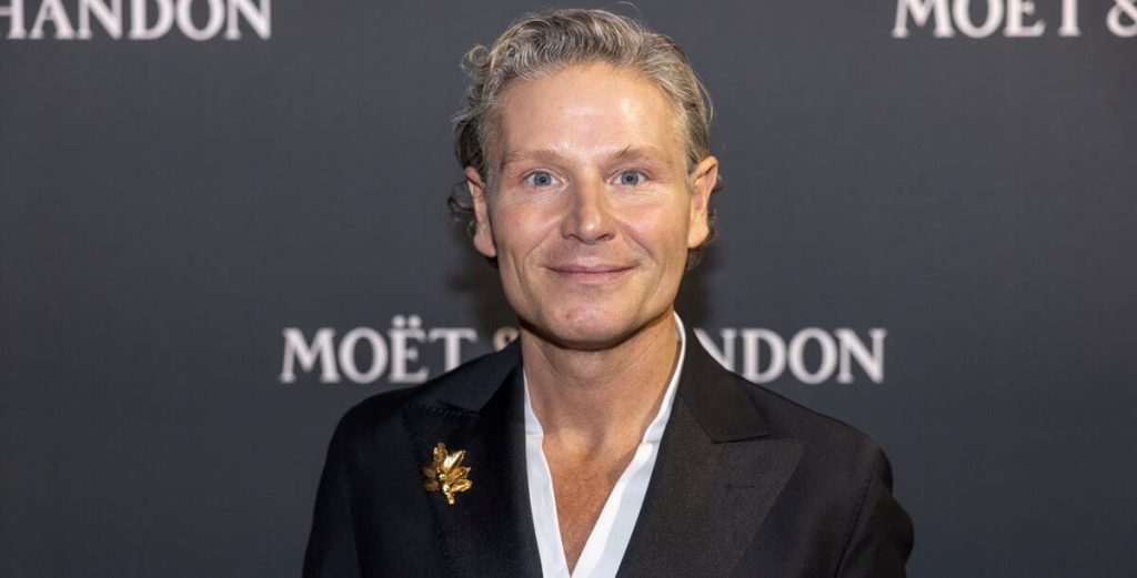 Det ene efter det andet uheld har ramt Jesper Høvring: Sket to gange på et år