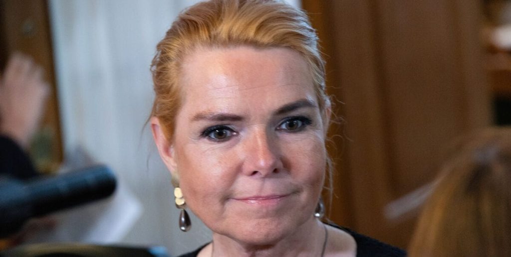 Inger Støjberg kommer med uventet svar: “Der er simpelthen ikke noget at berette”