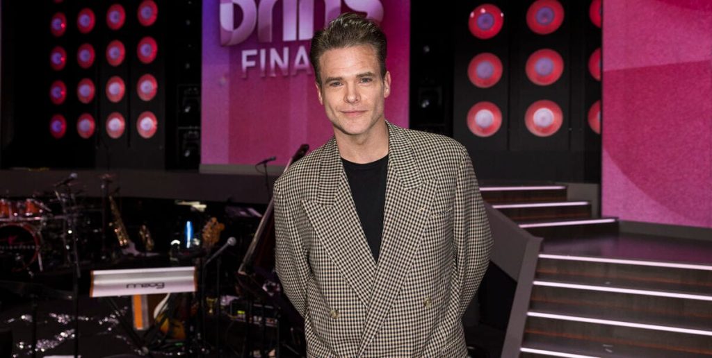 Silas Holst afslører: Er tilbage på skærmen hos TV 2