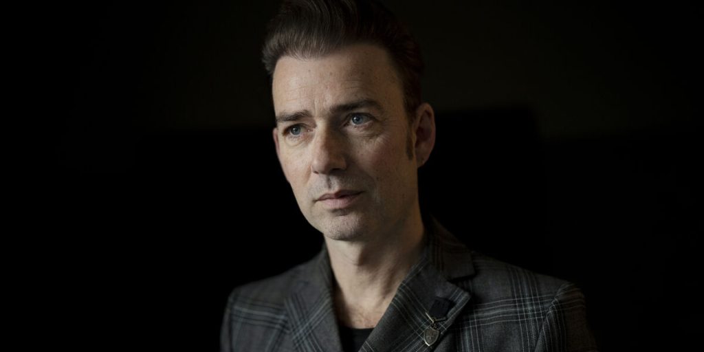 Laust Sonne ramte bunden i 2018: Frygtede at han havde gjort det utilgivelige