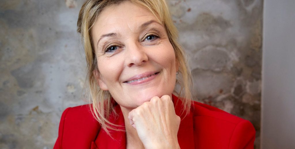 Efter 17 år i udlandet: Mette Lisby deler stor nyhed