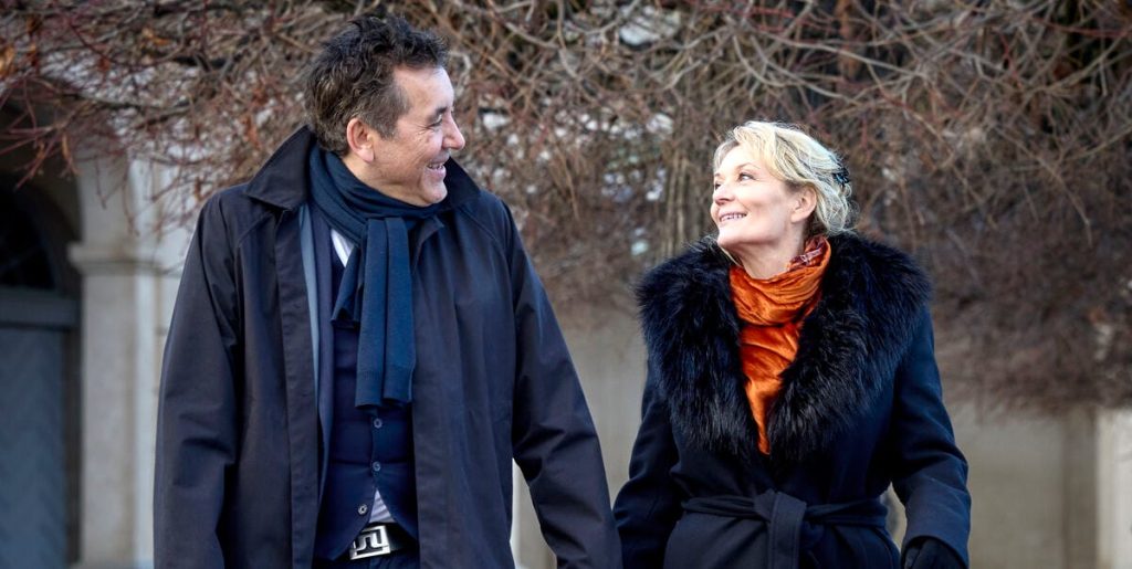 Mette Lisby åbner op om livsændrende beslutning: “Jeg kan stadig blive stødt når…”