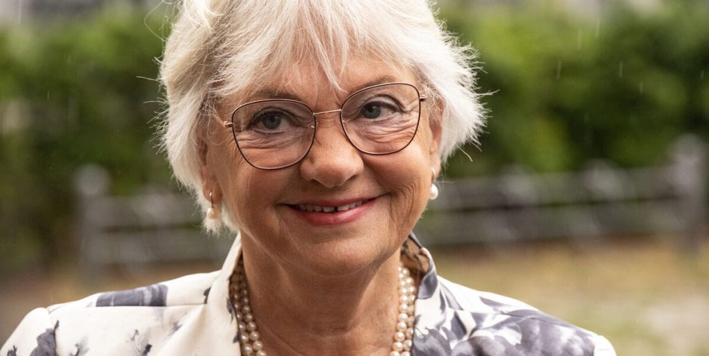 Pia Kjærsgaard jubler: Får helt særlig titel for allerførste gang