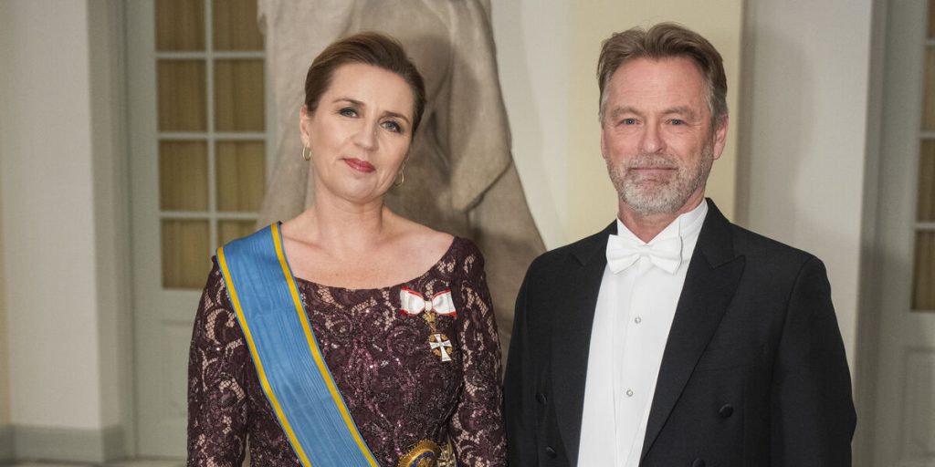 Mette om det uventede møde med Bo: “Det her kan godt gå grueligt galt”