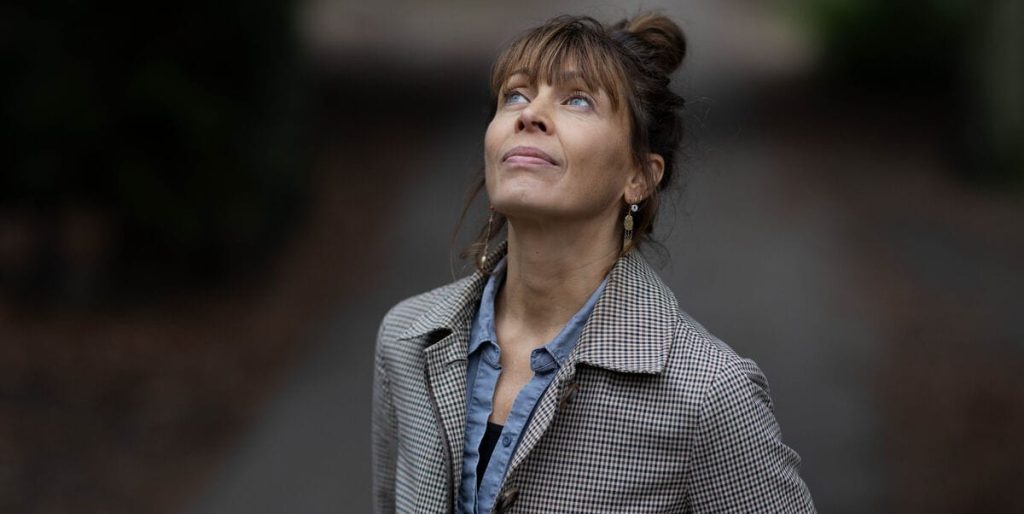 Laura Drasbæk har rundet 50 år: ‘En vigtig påmindelse’