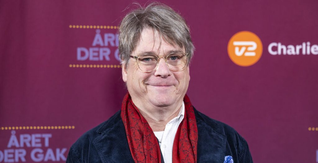 Bekræfter: Sker kort efter Peter Lund Madsens død