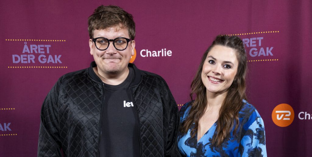 Heino og Cecilia glæder sig: Sker for første gang i årevis