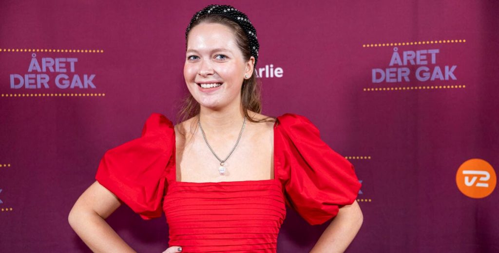 Rachel Ellebye afslører: Derfor har hun ikke genset afsnittene