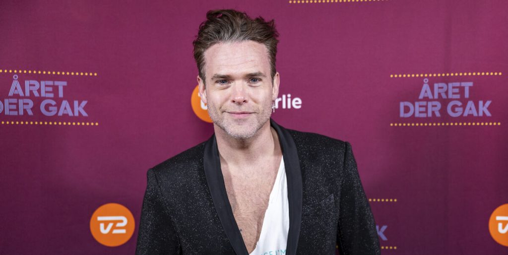 Silas Holst: “I dag slutter noget, der har fyldt det meste af mit liv”