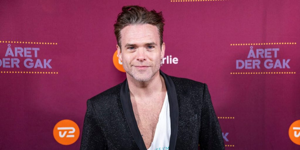 Silas Holst købte i 2017 et sommerhus: Disse tre ting betyder allermest for ham