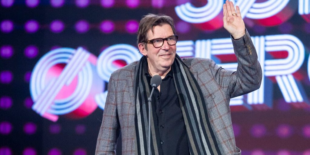 Igår offentliggjorde Søren østergaard den triste nyhed: Her er hans håb for fremtiden