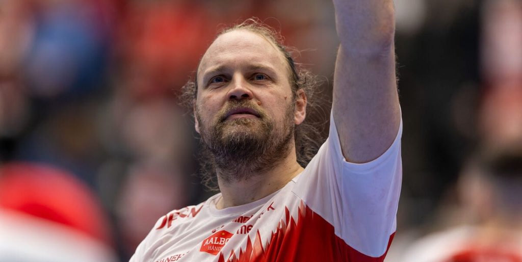 Hemmelig passion afsløret: Det drømte Henrik Møllgaard også om at blive