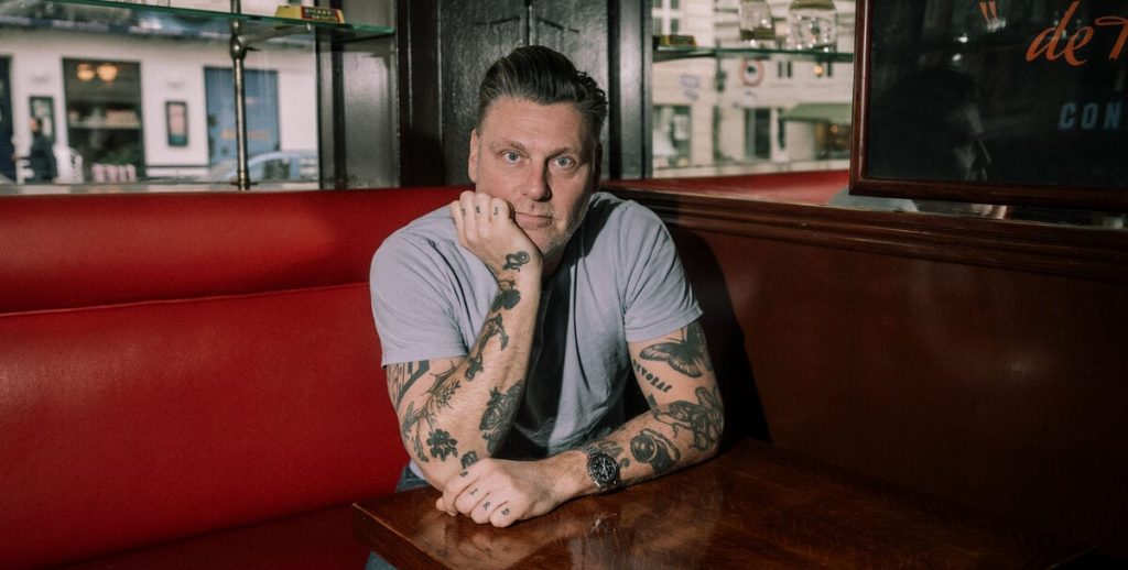 Timm Vladimir i modvind: Utilfredse kunder stormer til tasterne