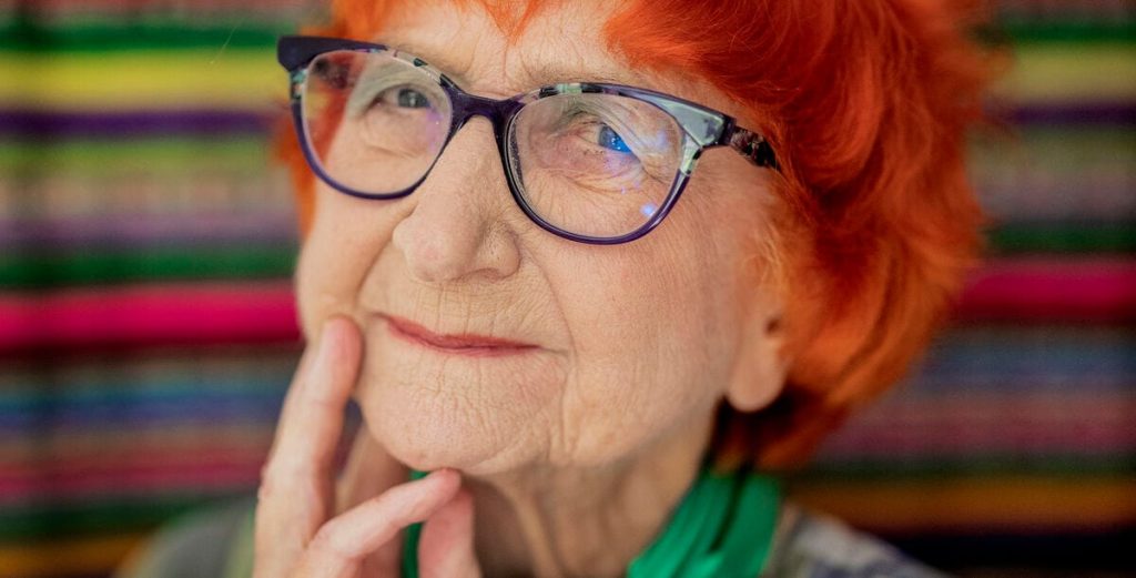 Peter Mygind bekræfter: Jytte Abildstrøm er død