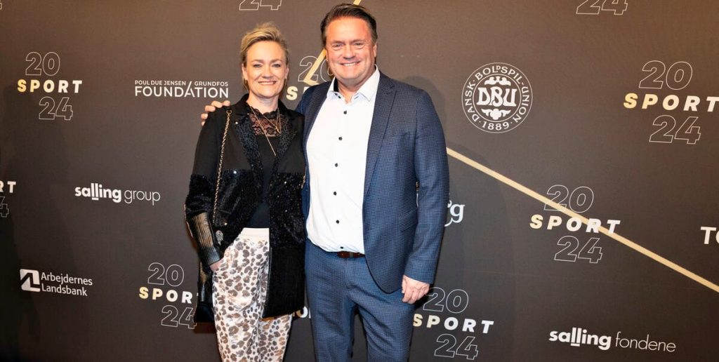 Johnny Hansens nye liv: Derfor gør han det