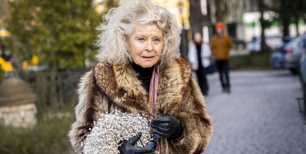 Hun mistede det dyrebareste: Sådan kæmper Lone Hertz sig igennem sorgen