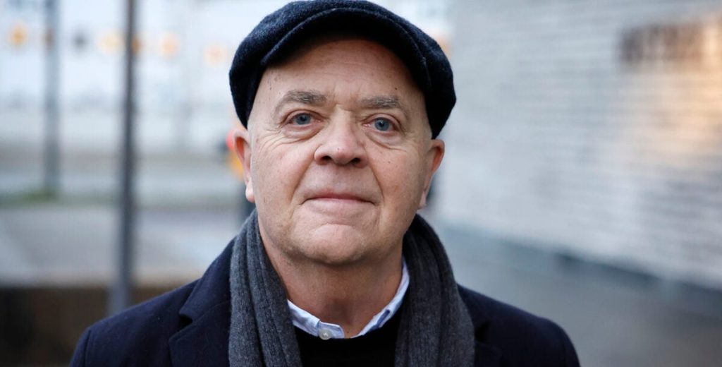 Jes Dorph-Petersen  deler nye detaljer om sagen: Fredag skete det