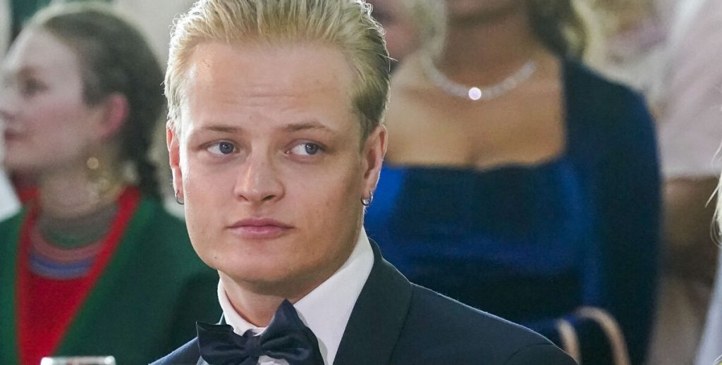 Sagen om Marius Borg Høiby: Politiet dropper disse anklager