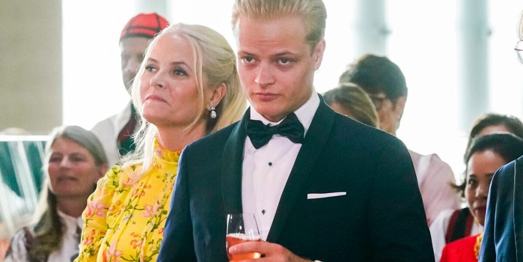 Uhyggelig video afslører alt: Marius Borg Høibys offer står frem