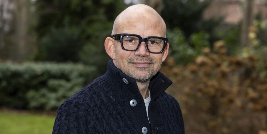 Jesper Vollmer taler ud om blodpropper: Seks års genoptræning gik tabt