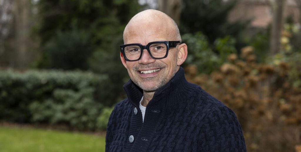 Jesper Vollmers store lykke: Sådan har det ændret hans liv