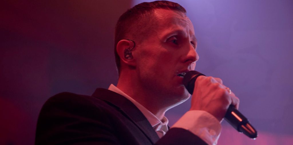 “Det er jo ufatteligt klamt at sige”: Benjamin Hav åbner op om sin største drivkraft