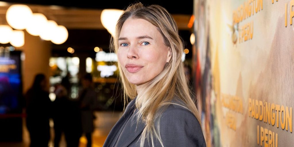 Gunnvør tordner mod Oliver Bjerrehuus: LØGN