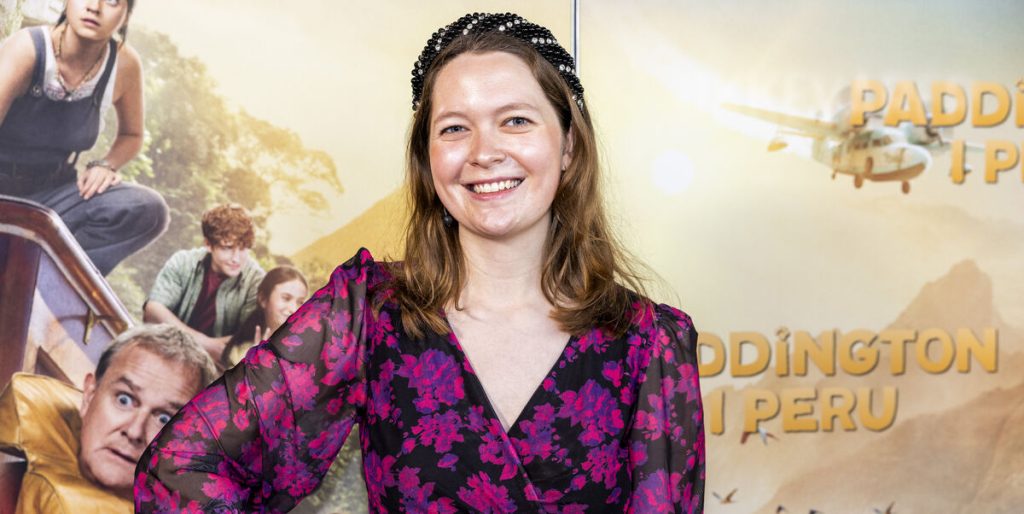 Denne oplevelse satte sig dybt i Rachel Ellebye: Følte sig utryg