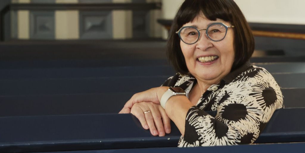 Rosa Kildahl tager kæmpe beslutning: Slut efter 42 år