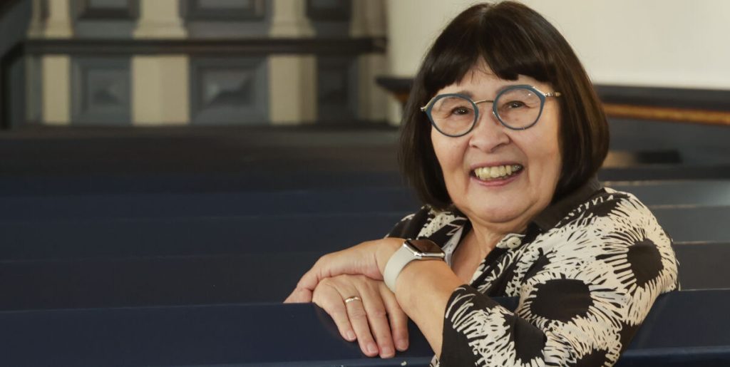 Rosa Kildahl træffer vigtigt valg: Nu forklarer hun