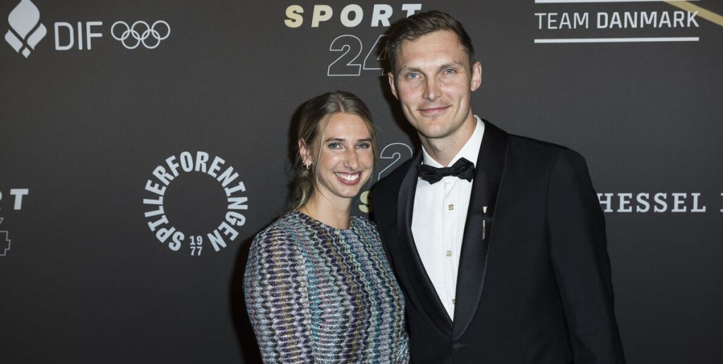 Viktor Axelsen efter skilsmisse-afsløring: Melder ud om fremtiden