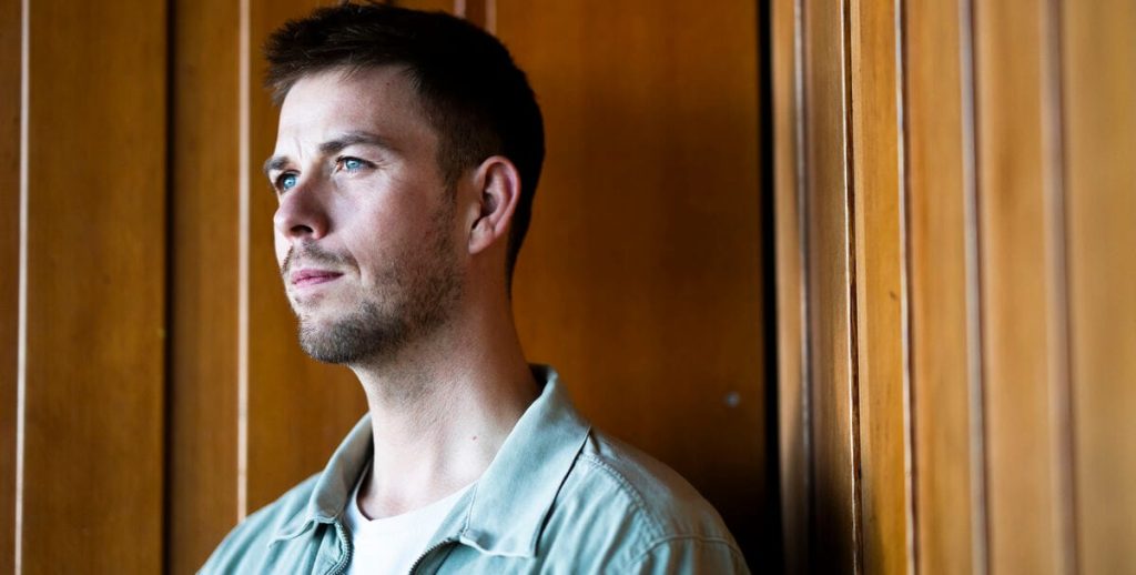 Oliver Stanescu var ligeglad og tog stoffer dagligt: Dette blev et vendepunkt