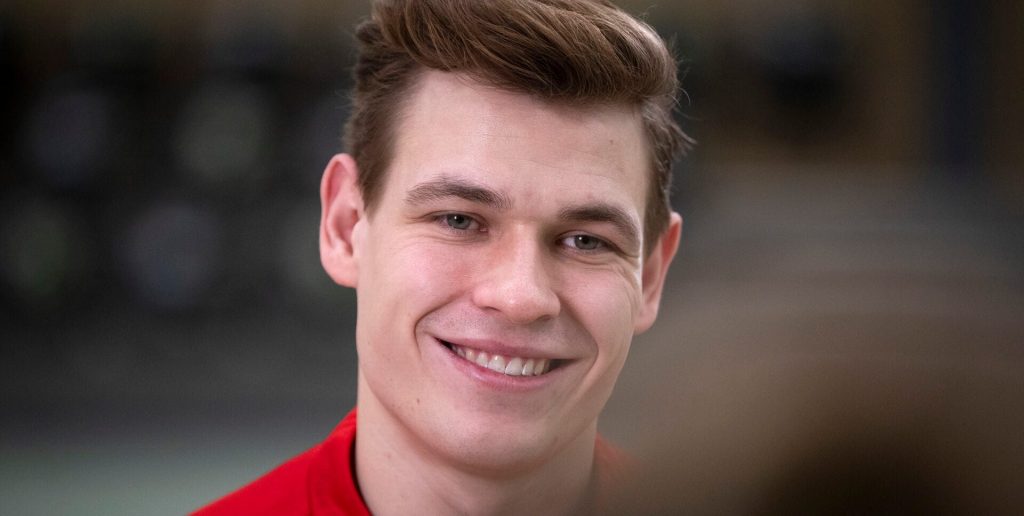 Lukas Jørgensen deler glædeligt nyt: Nu sker det