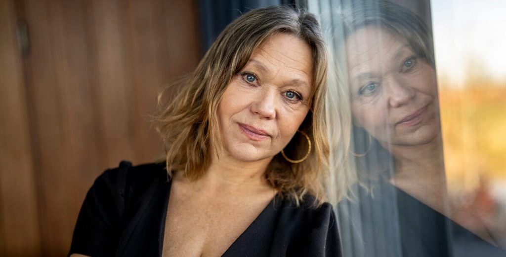 Sofie Stougaard efter brylluppet: “Jeg vidste med det samme, at jeg havde taget fejl”