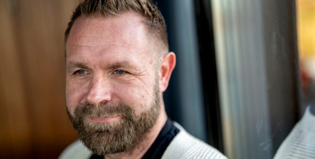 Joachim Boldsen med afsløring om VM: Det skulle han ikke bede om