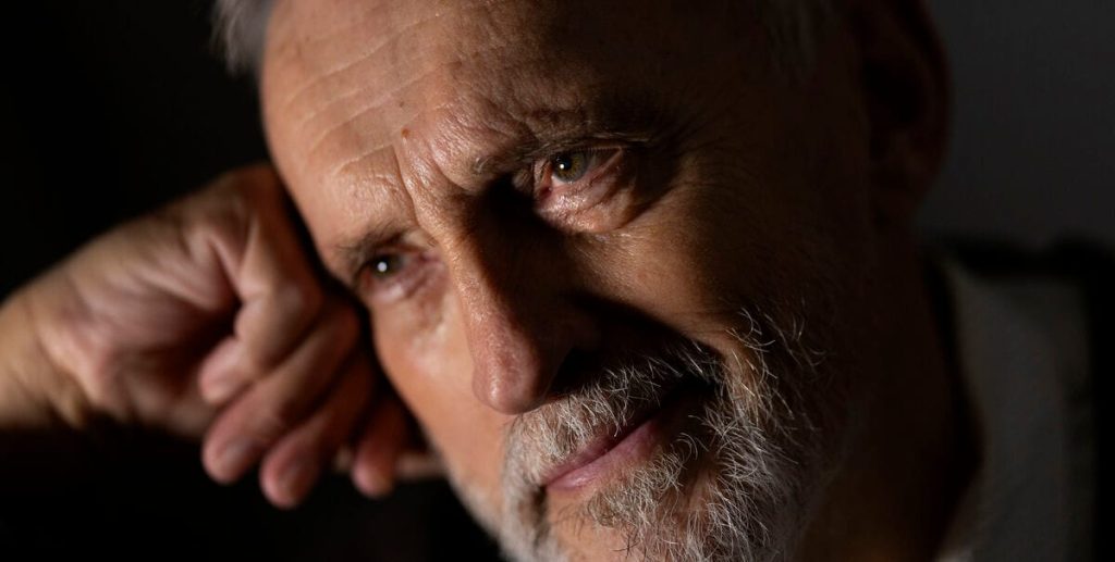 Jussi Adler-Olsen om den brutale sygdom: Så mange kilo har han tabt sig