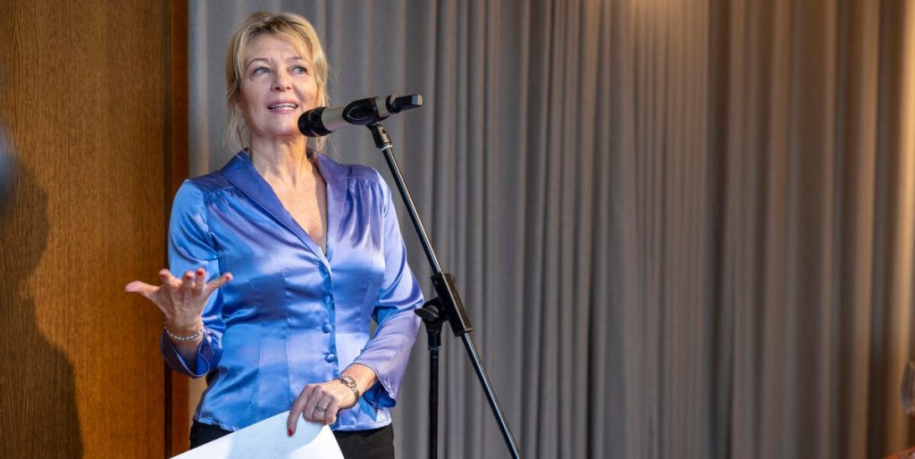 Mette Lisby er dybt bekymret: Det er vigtigere end nogensinde