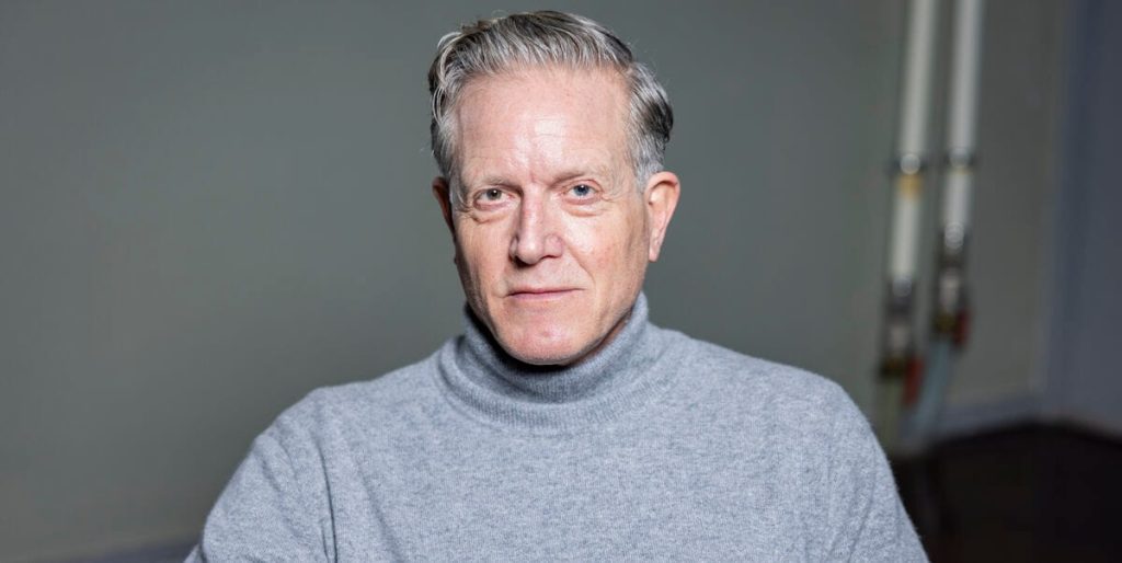 Nu overtager denne Sommerdahl-stjerne Peter Myginds rolle