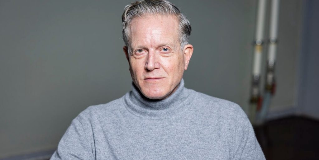 Peter Mygind dybt forundret: Kunne næsten ikke tro det