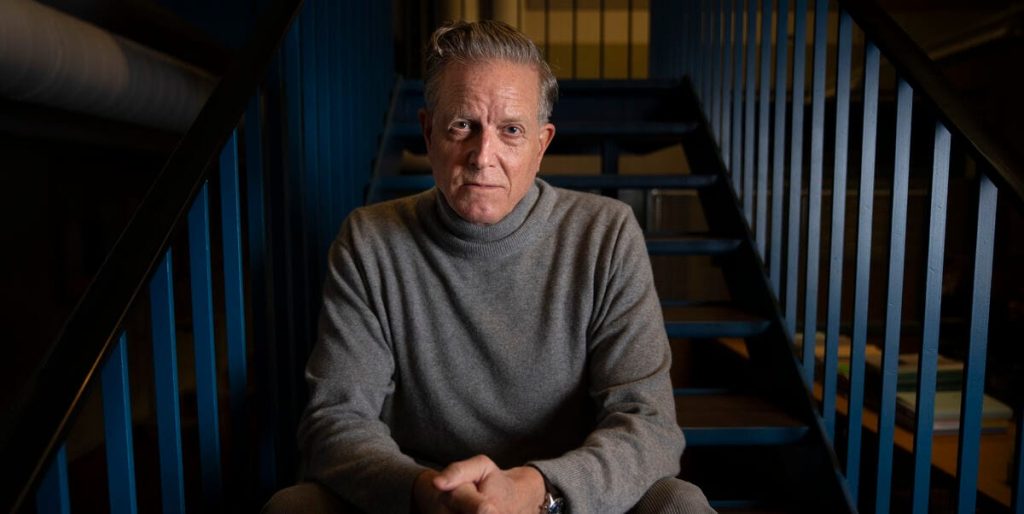 Peter Mygind deler nyt: “Livet river nogle gange tæppet væk under én”