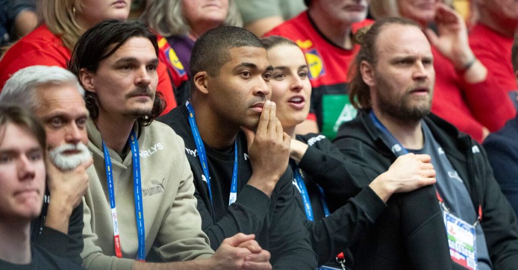 Mads Mensah stikker til Møllgaard: Vil du stadig være ligeså meget en ‘kuglestøber’?