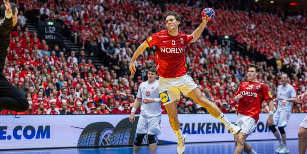 Vidste du det om Niclas Kirkeløkke? Kærester med ‘en kendt stemme’