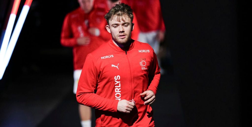 Thomas Arnoldsen bekræfter: Svaret er nej  til begge dele