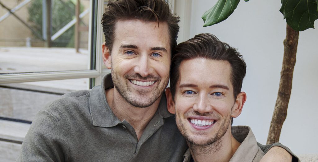 Morten Kjeldgaard og Frederik Haun deler bedårende billeder fra særlig dag: “Mere end ord kan beskrive”
