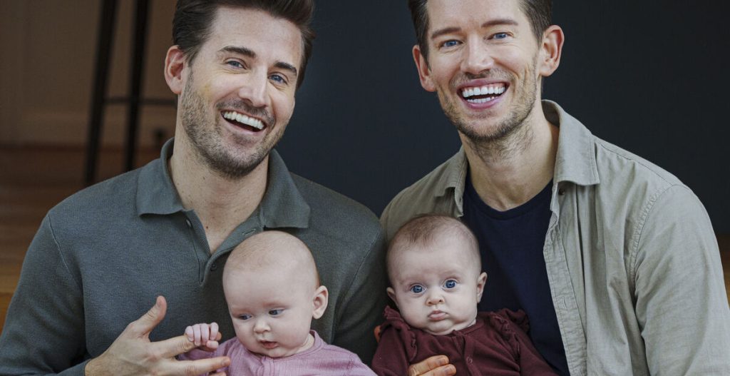 Det hele smuldrede for 24-årige Frederik Haun: I dag har han det hele