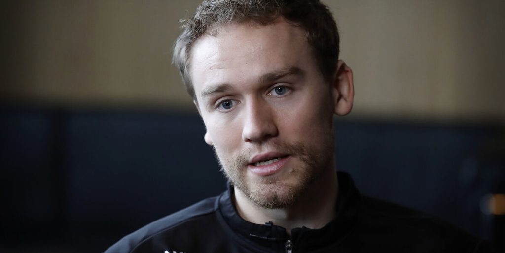 Simon Pytlicks forældre i opråb: ‘Kom hjem, så vi kan få snakket om tingene og få det hele bearbejdet’